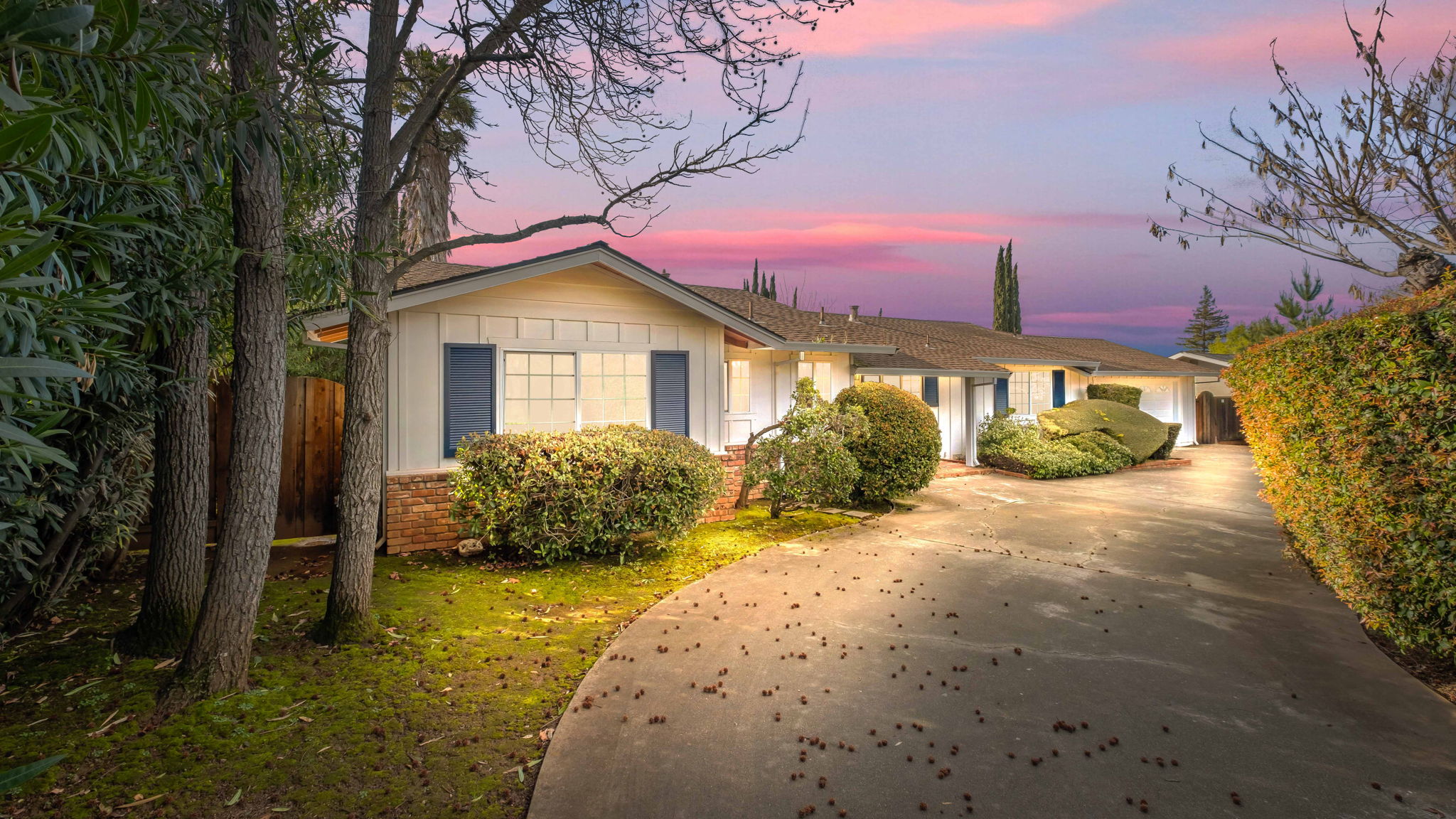 This image has been digitally altered. See original photo.