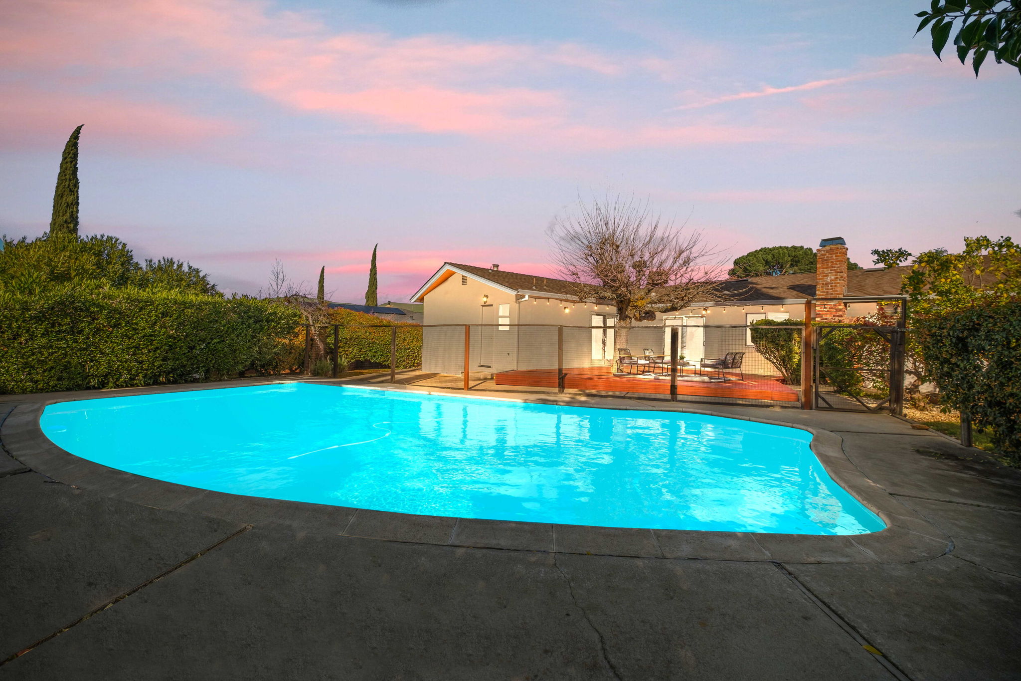 This image has been digitally altered. See original photo.