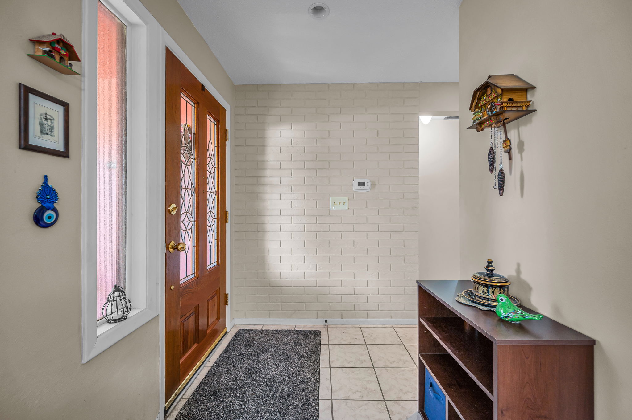 Foyer