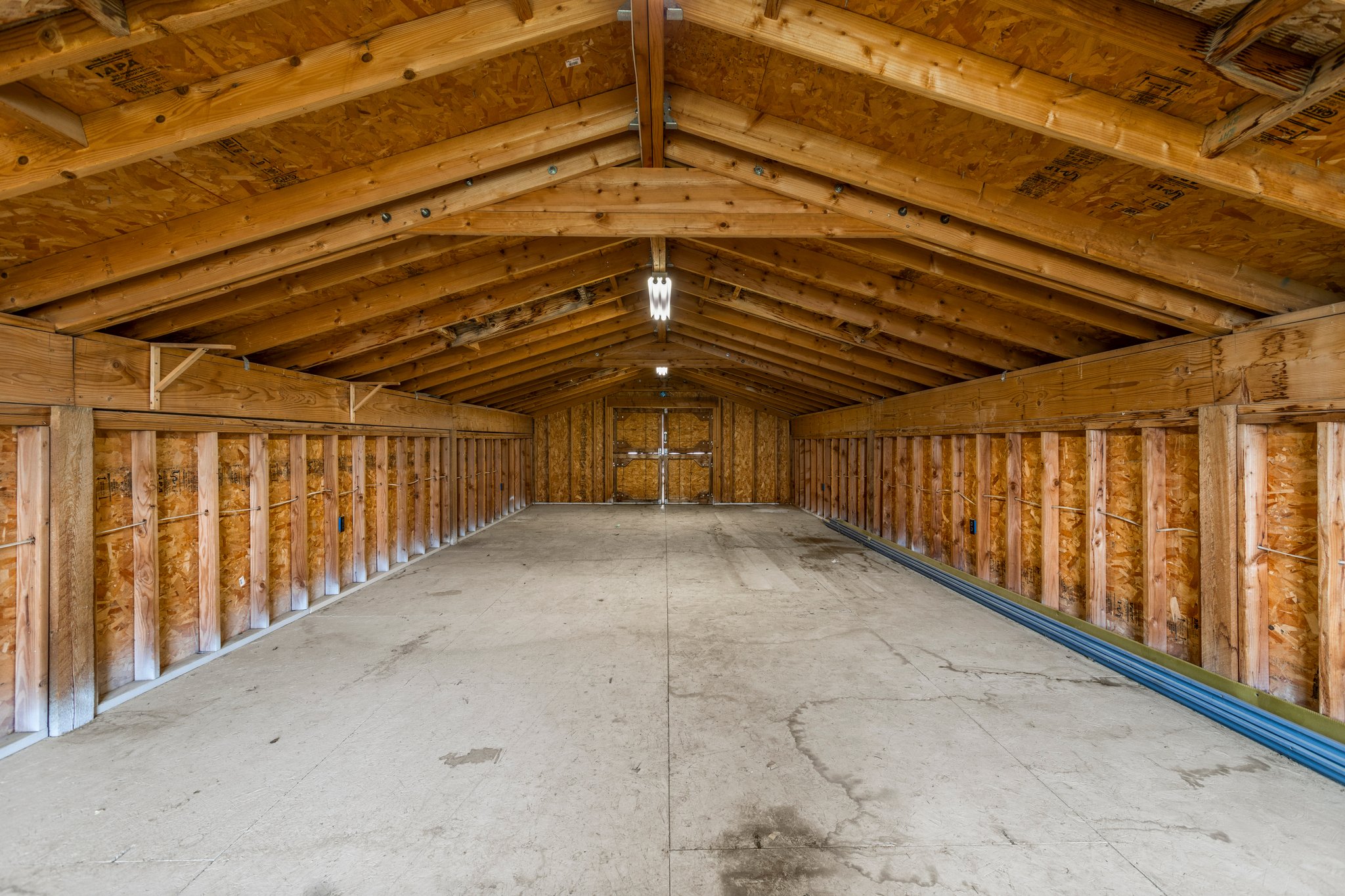 Attic
