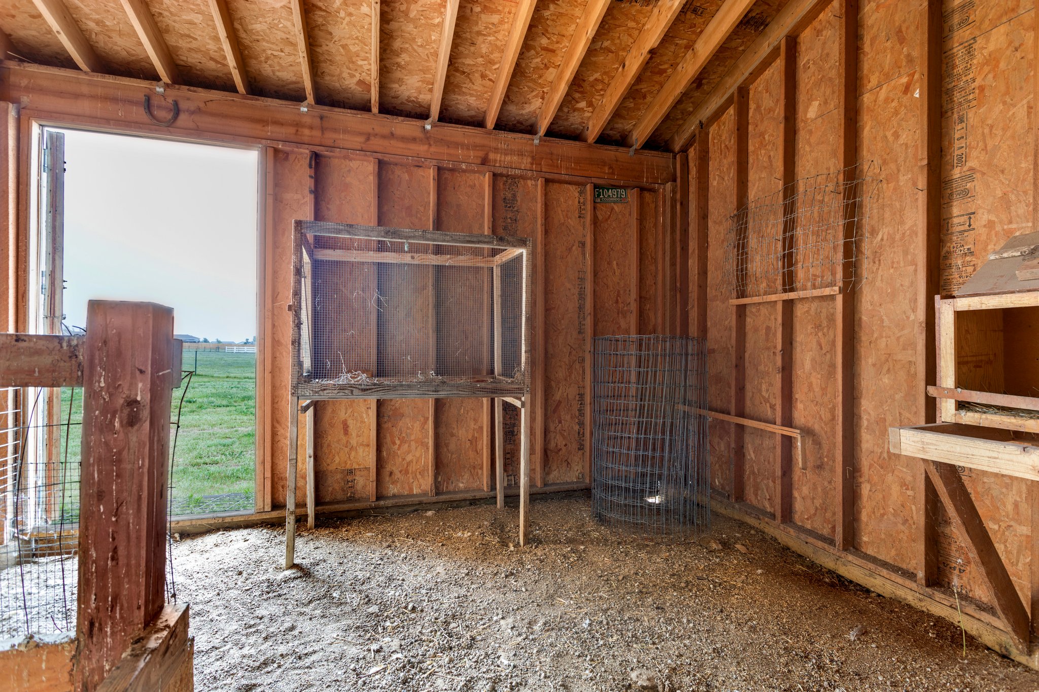 Stall