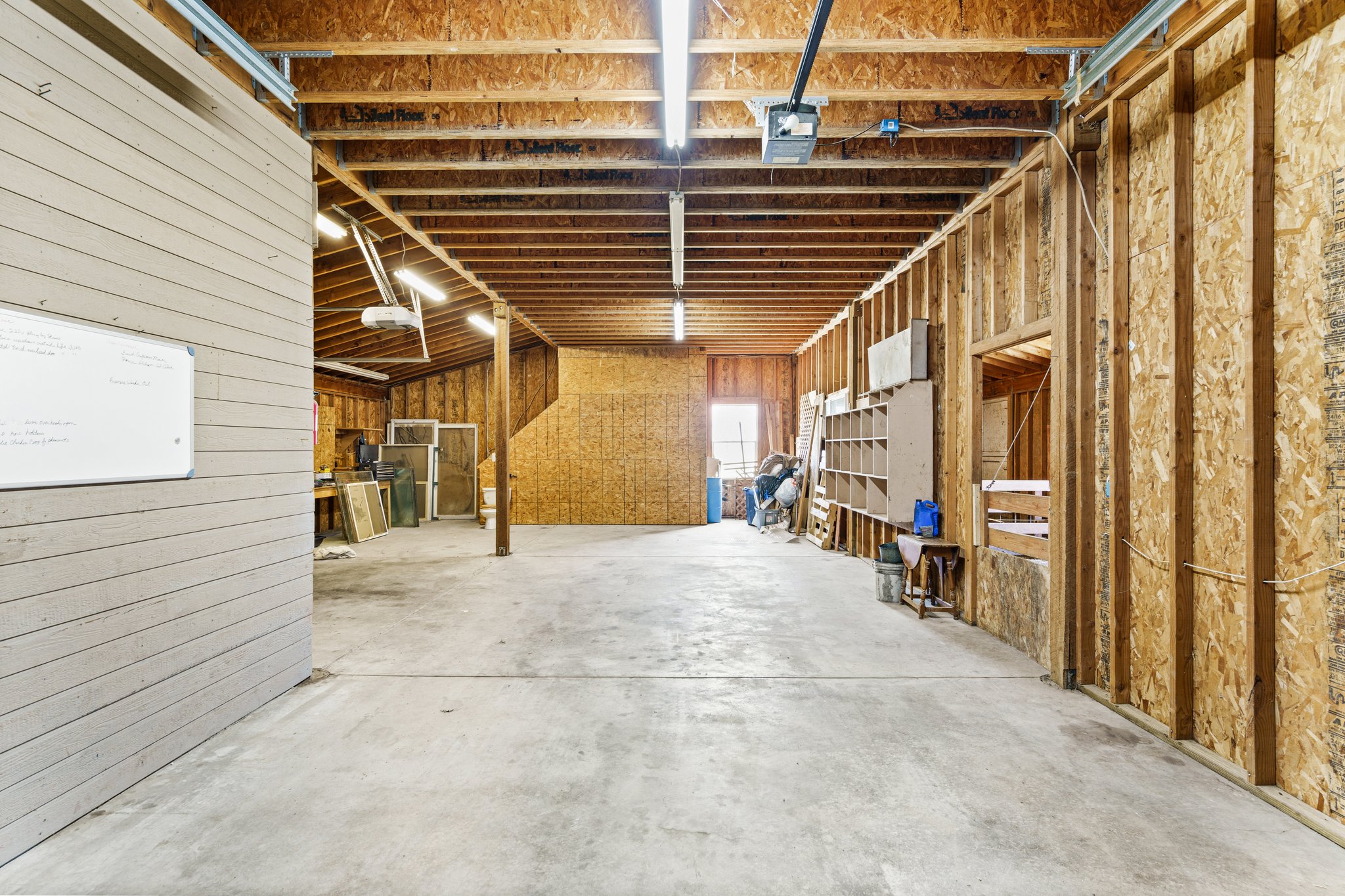 Barn