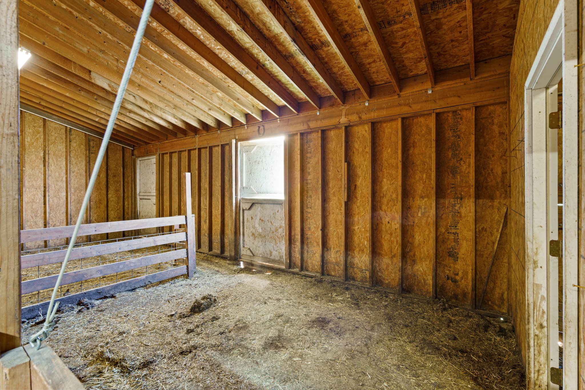 Barn