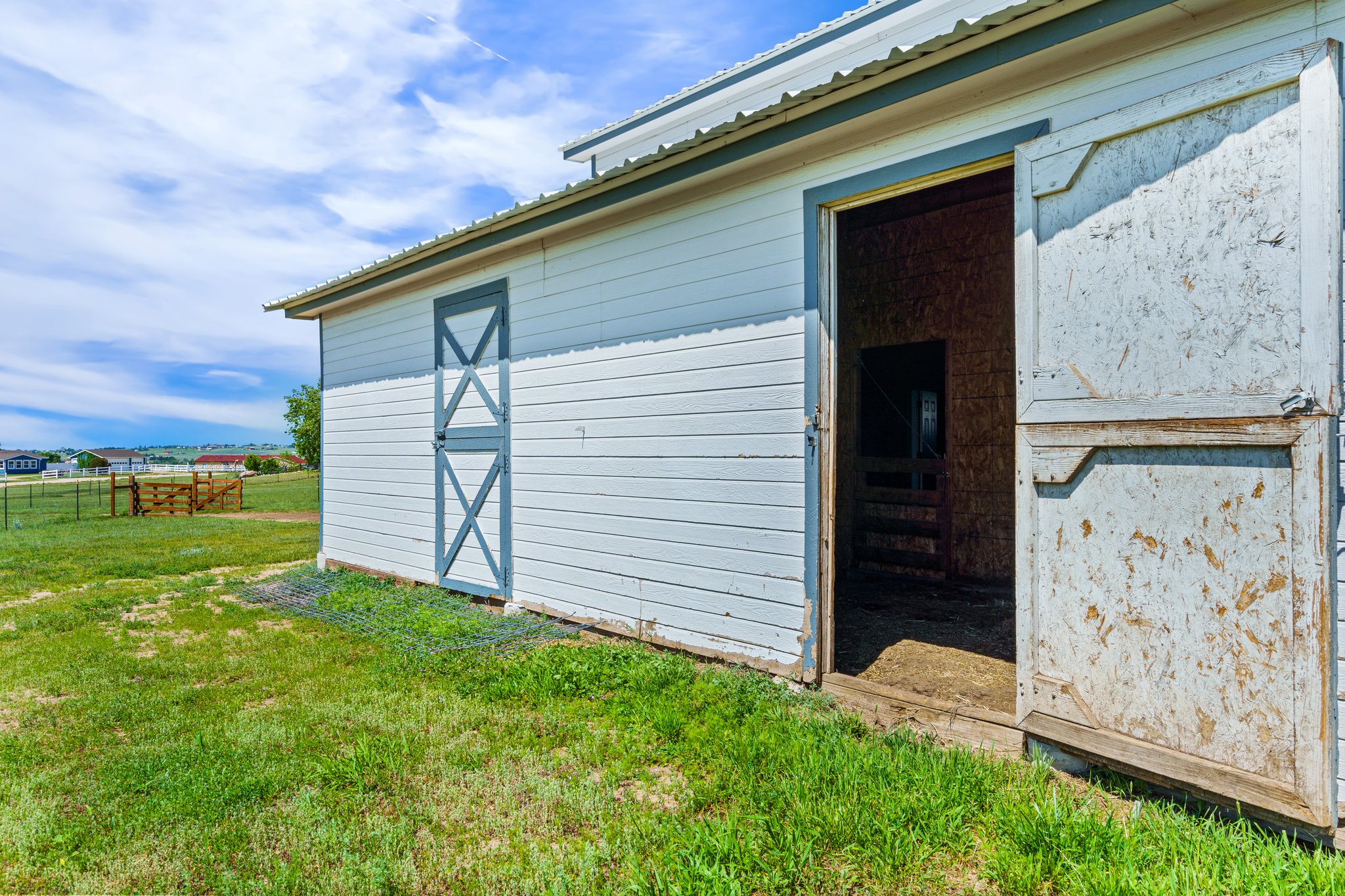 Barn