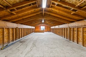 Attic