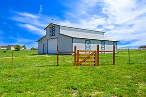 Barn