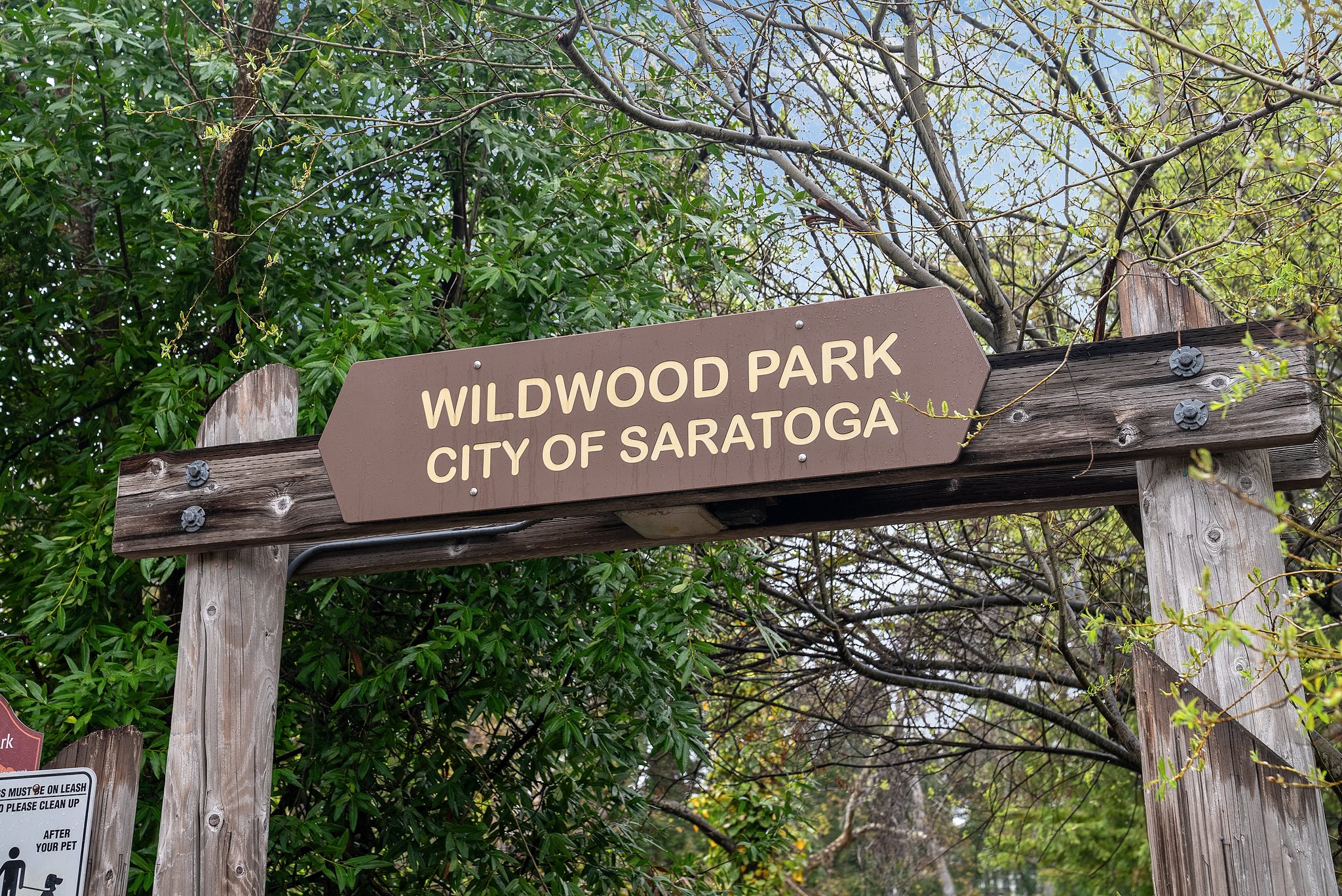 Wildwood Park