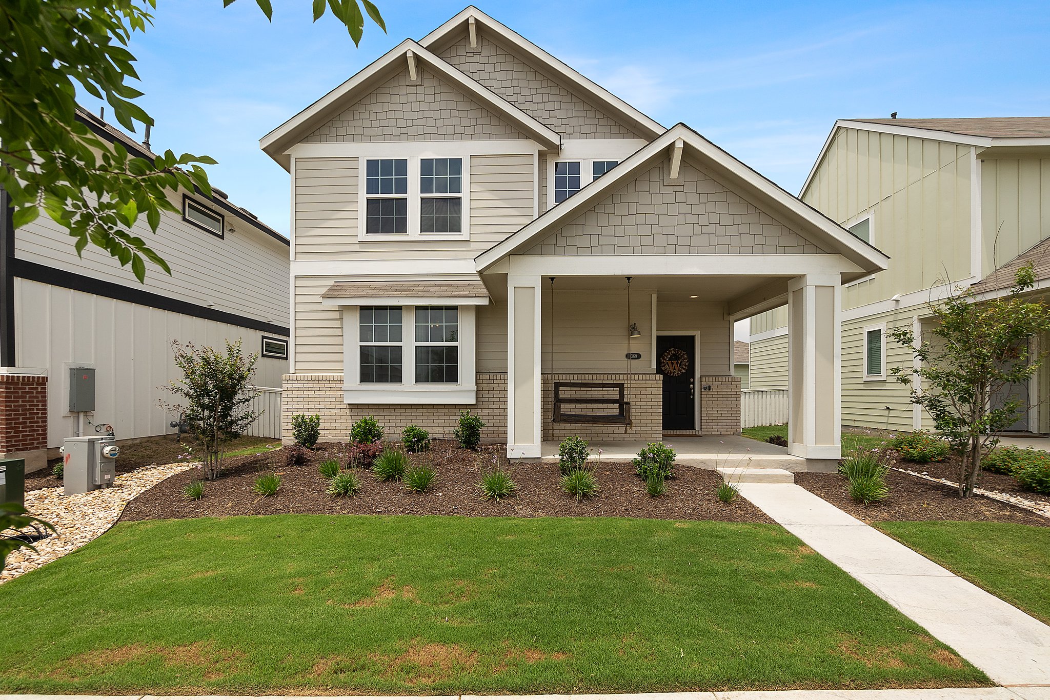 1369 Goforth Rd, Niederwald, TX 78640