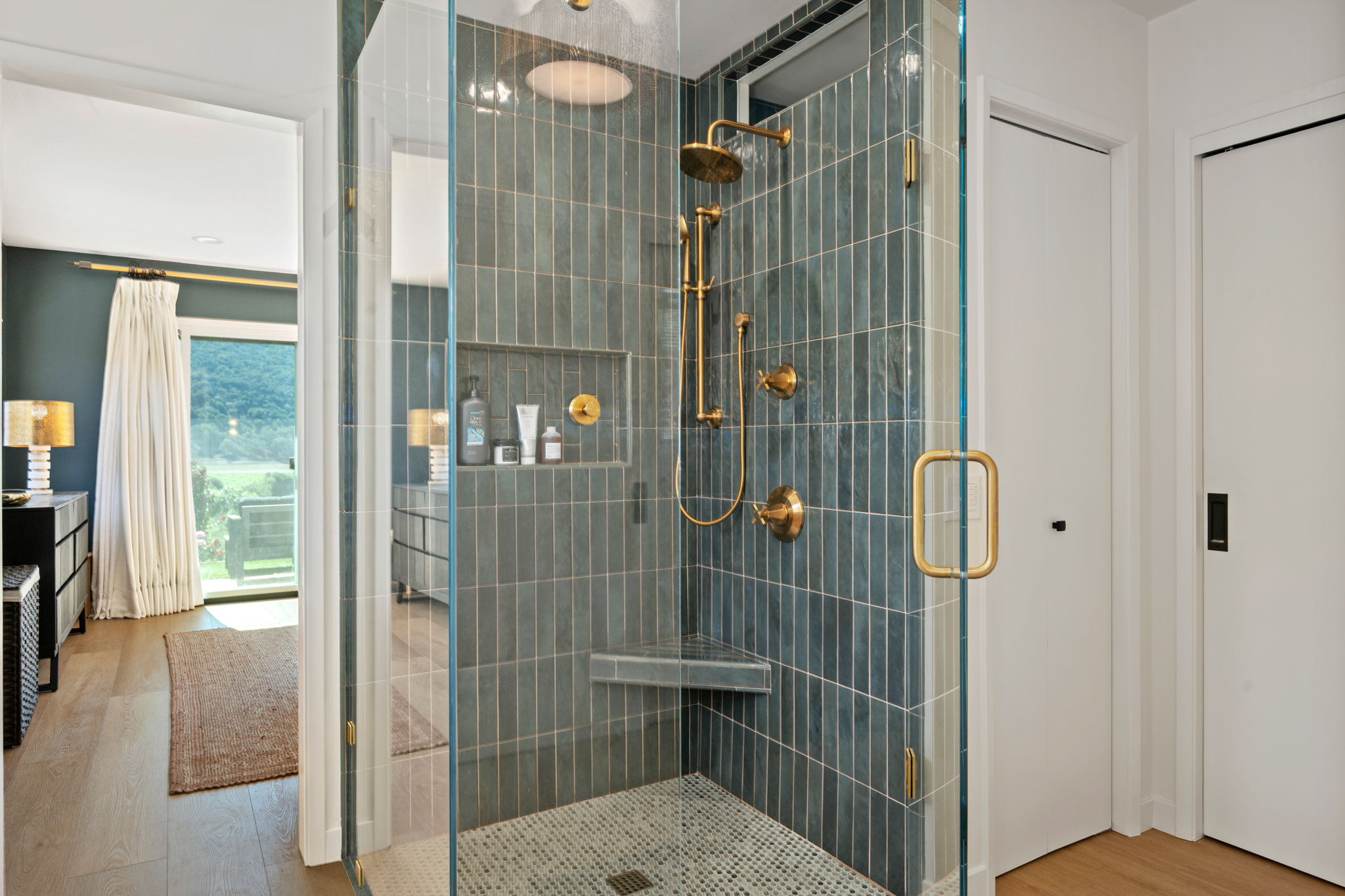 22 - Primary Bathroom