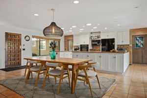 14 - Dining - Kitchen