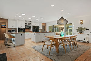 15 - Dining - Kitchen