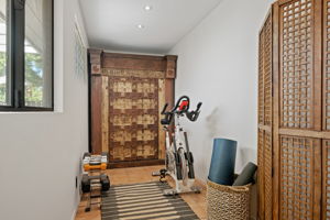 41 - Yoga Room