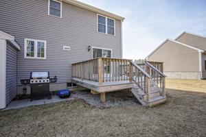  137 Appaloosa Way, Taunton, MA 02780, US Photo 4