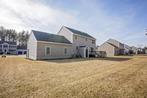  137 Appaloosa Way, Taunton, MA 02780, US Photo 2