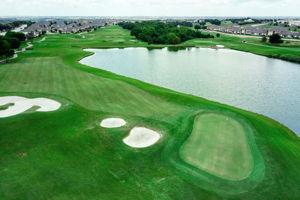 Star Ranch Golf Course