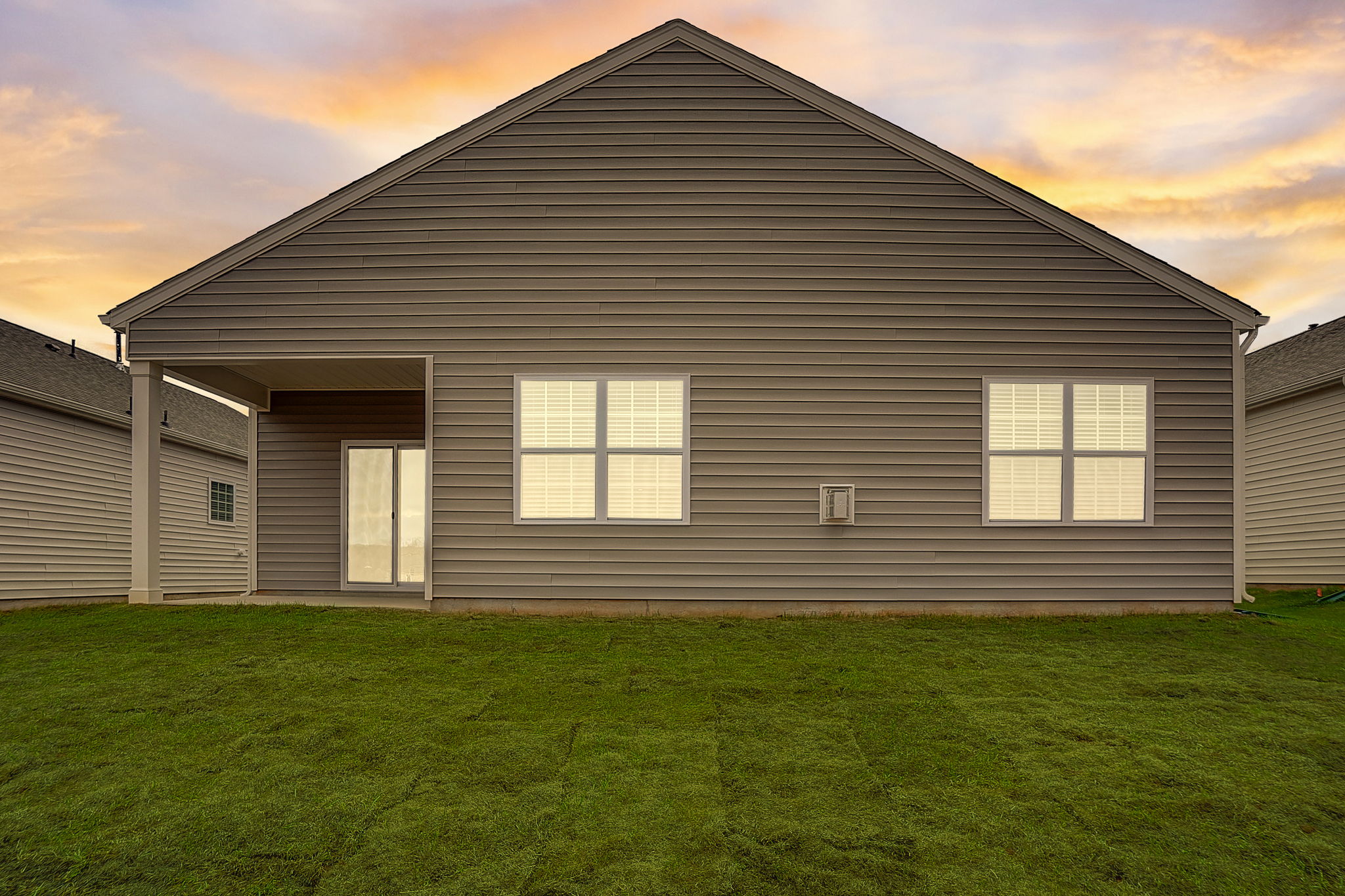 Old Home Rd - VT-002