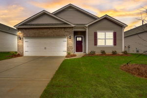 Old Home Rd - VT-001