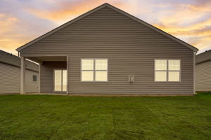 Old Home Rd - VT-002