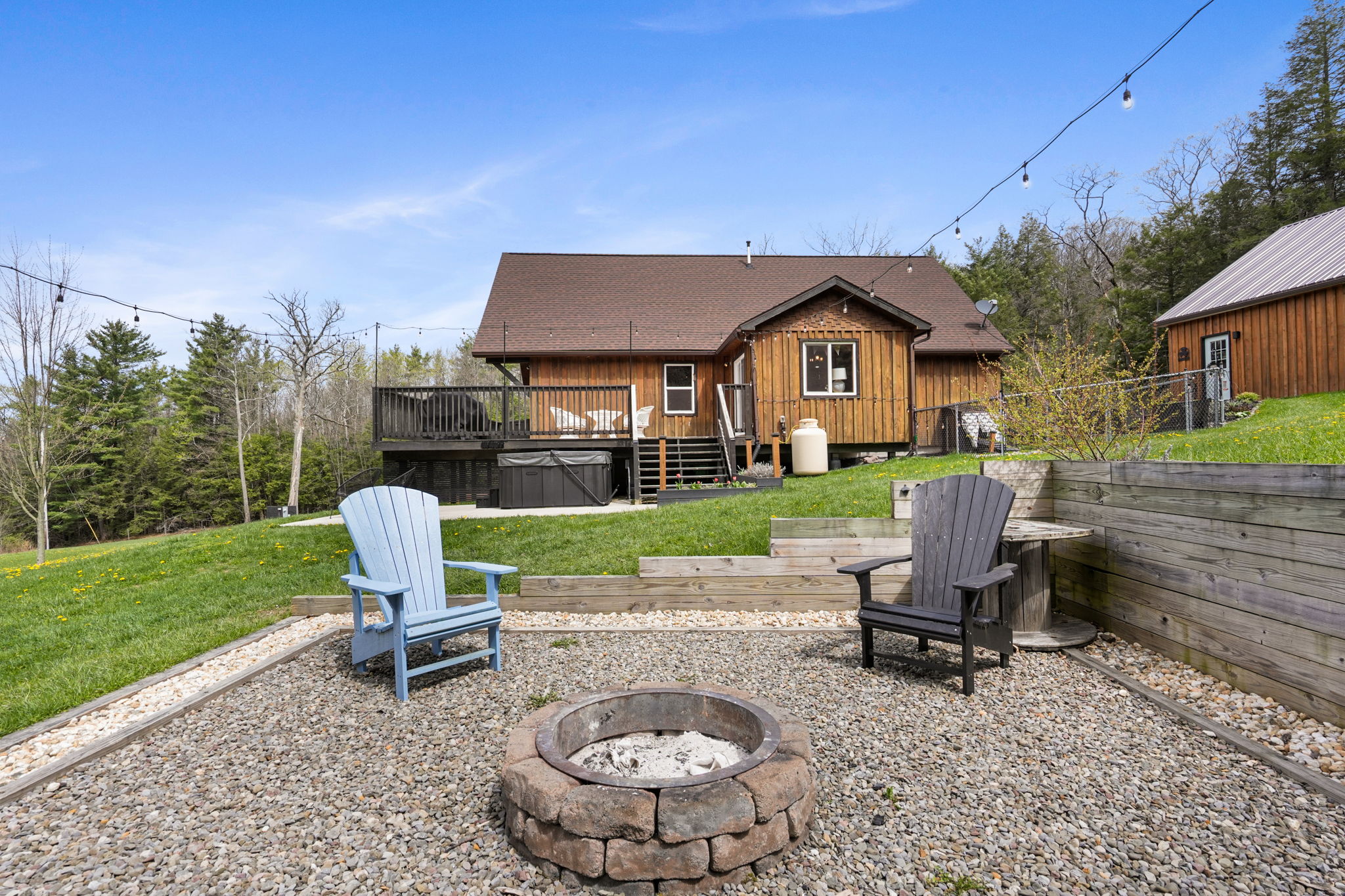 Fire Pit