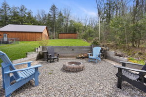 Fire Pit