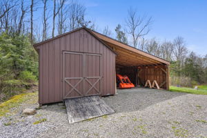 Gardener's Shed