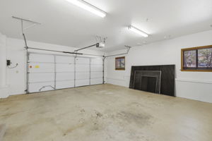 Garage Interior