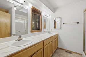Primary Bathroom 2
