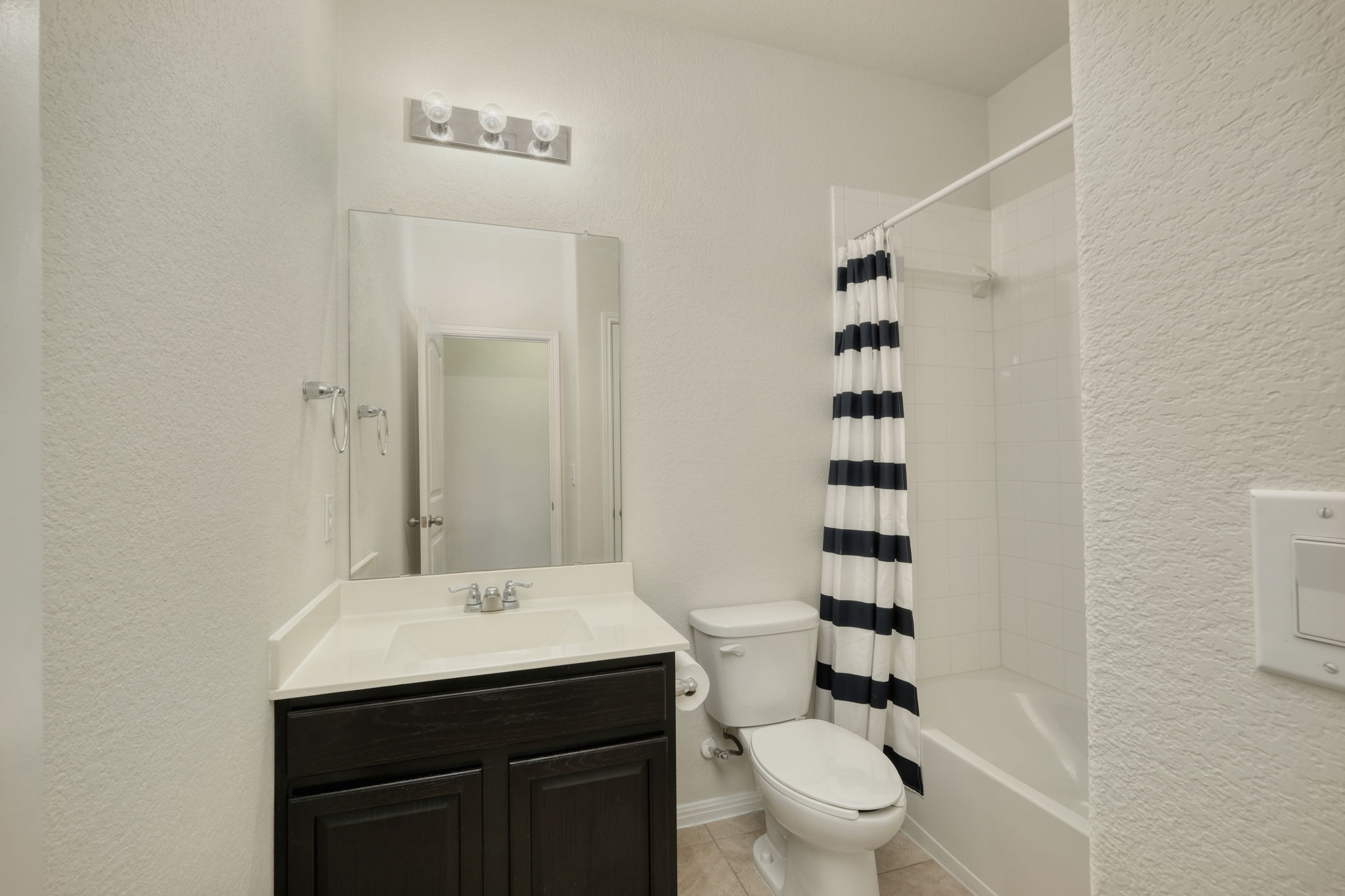 Hall Bathroom