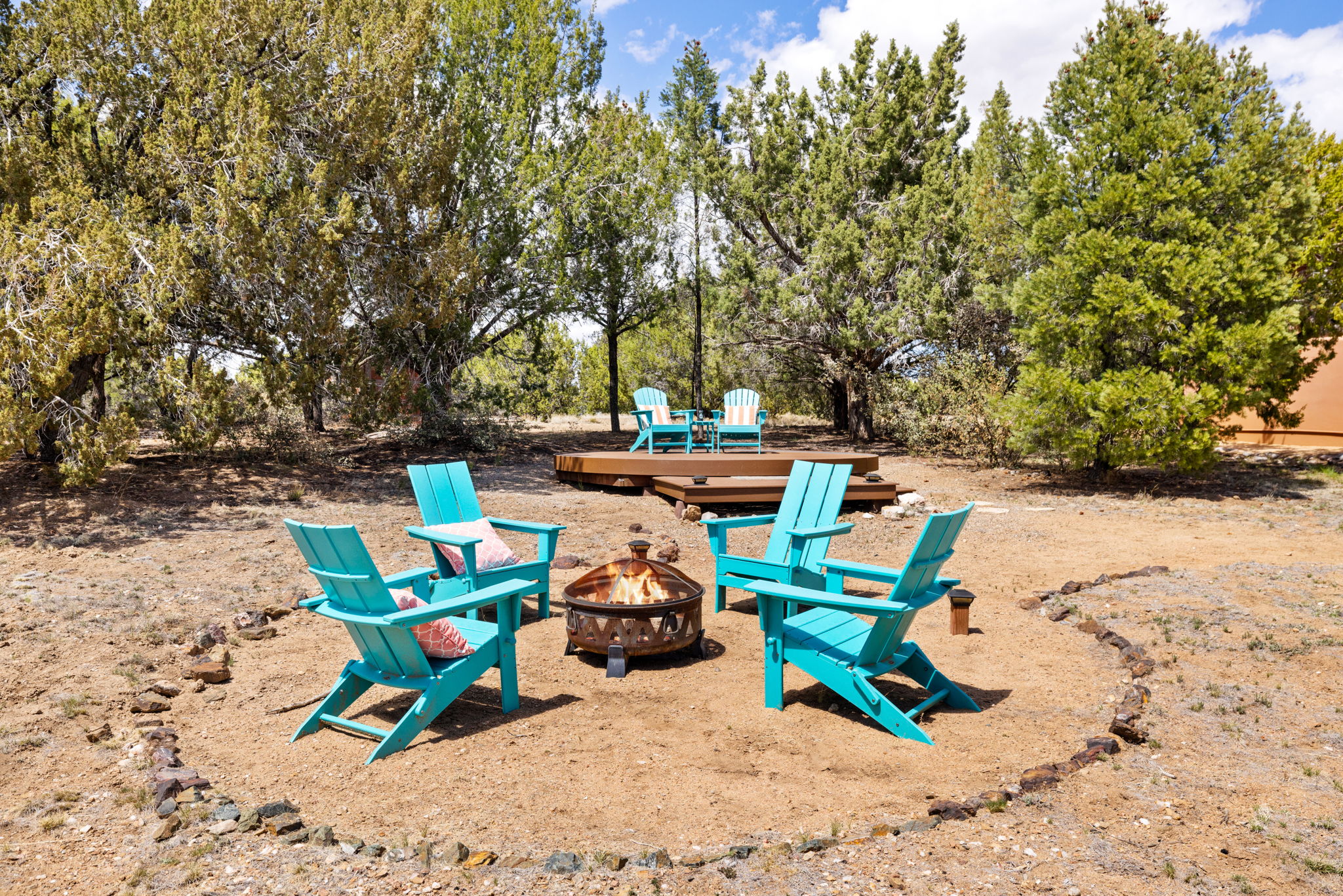 Fire Pit