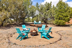 Fire Pit