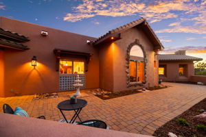 Front Patio TW
