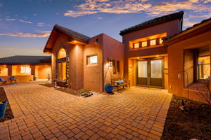 Front Entry TW
