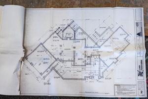 Foundation Plan