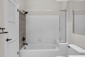 Tub/Shower