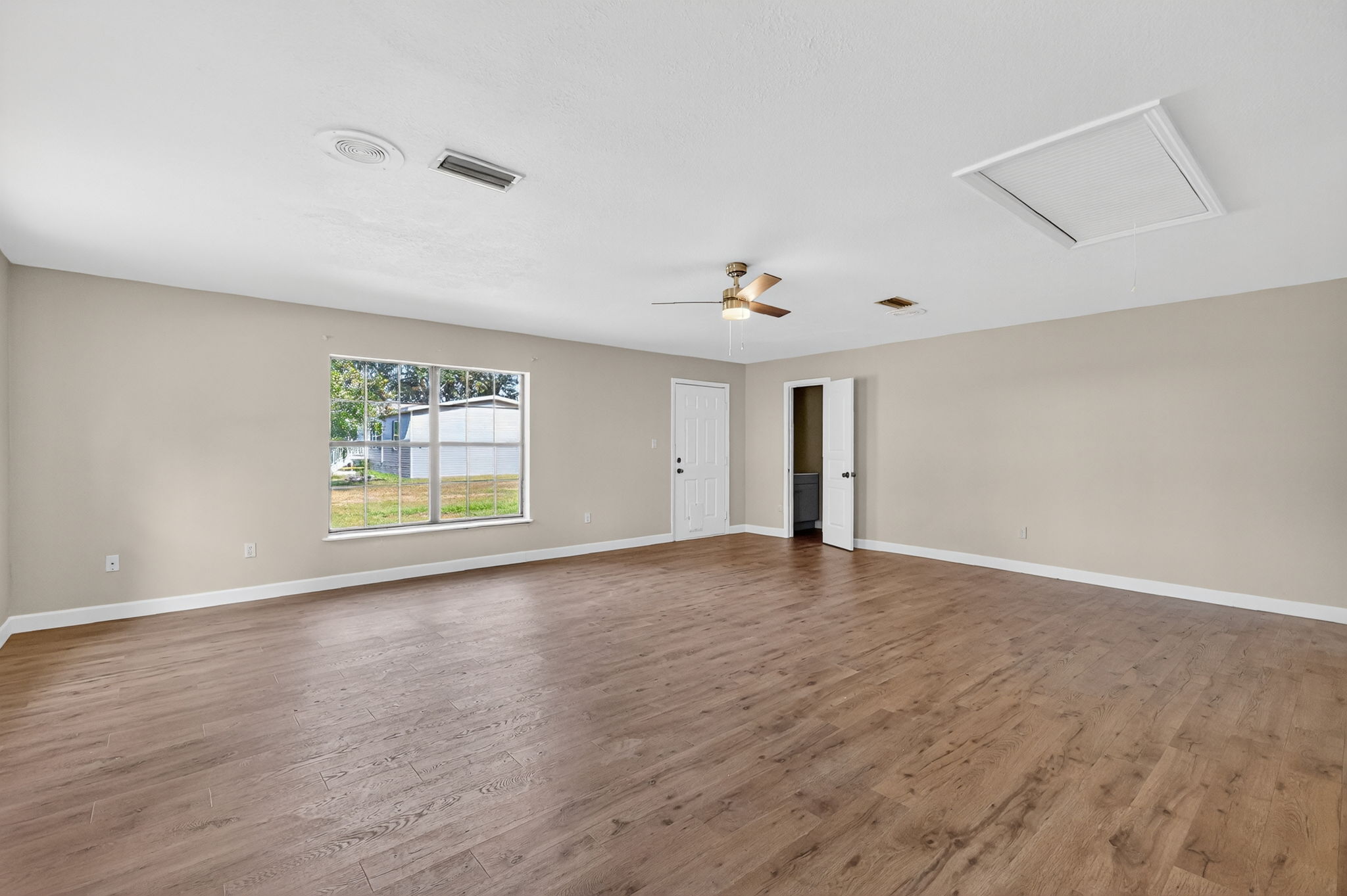 Family Room/In-Law Suite