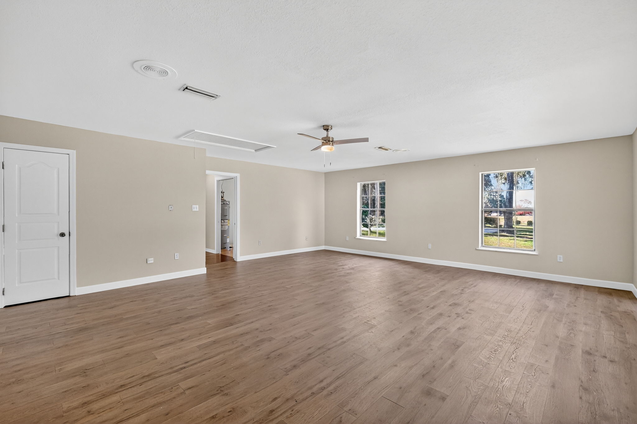 Family Room/In-Law Suite