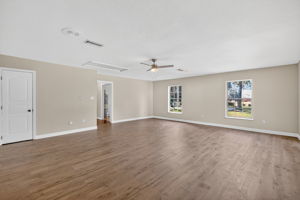 Family Room/In-Law Suite