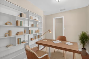 Virtually Stage - Office/Bonus Room