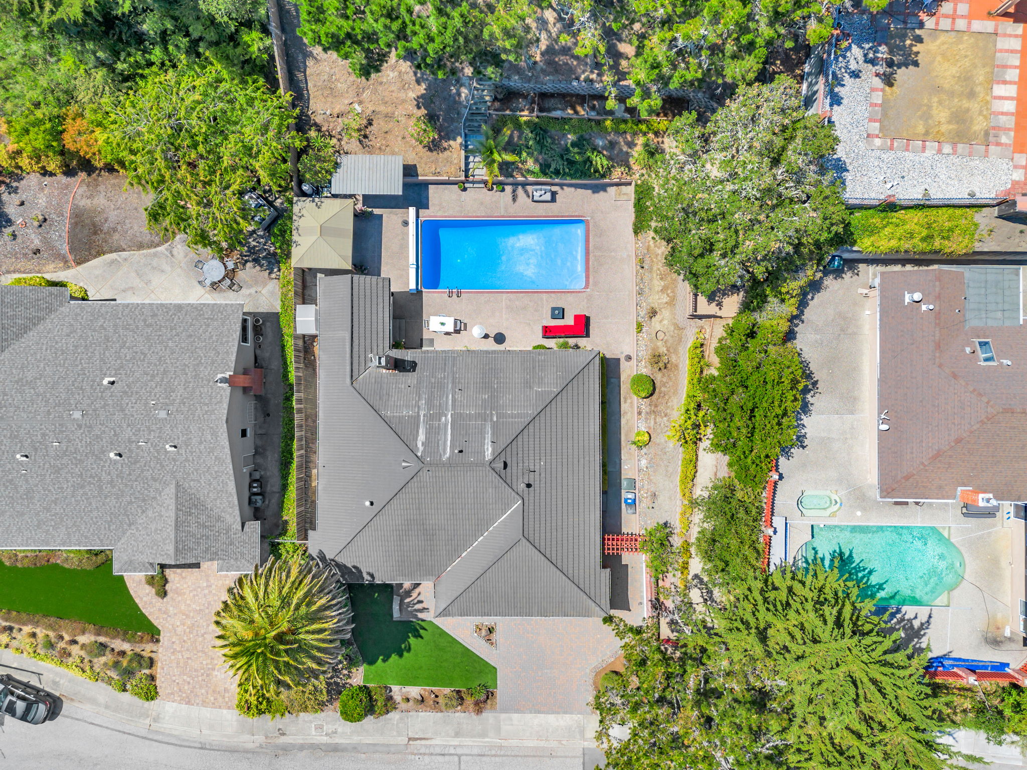 022_AERIALS_1371 Encina Dr