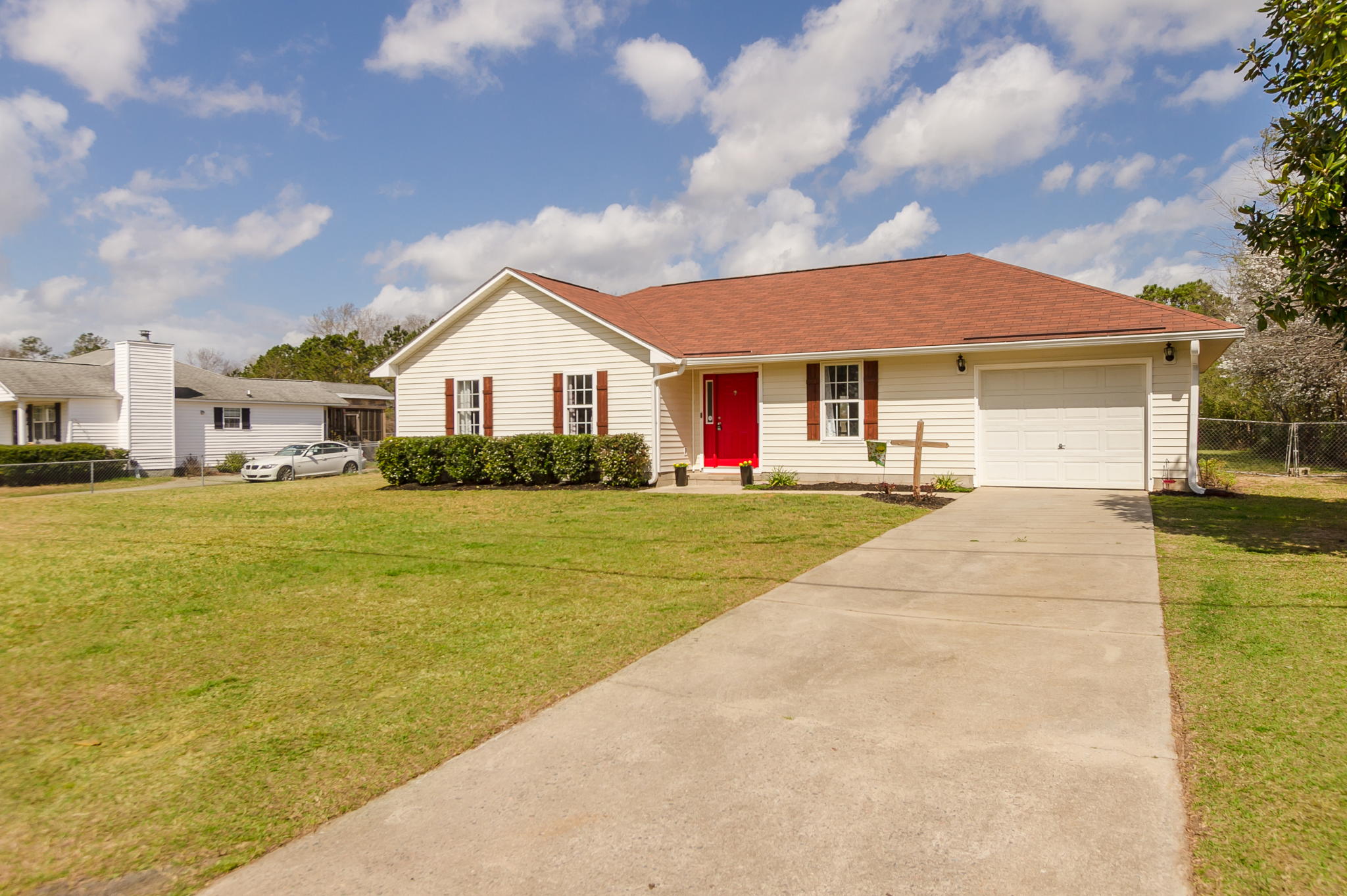 1371 Stephens Rd, North Augusta, SC 29860, USA Photo 3