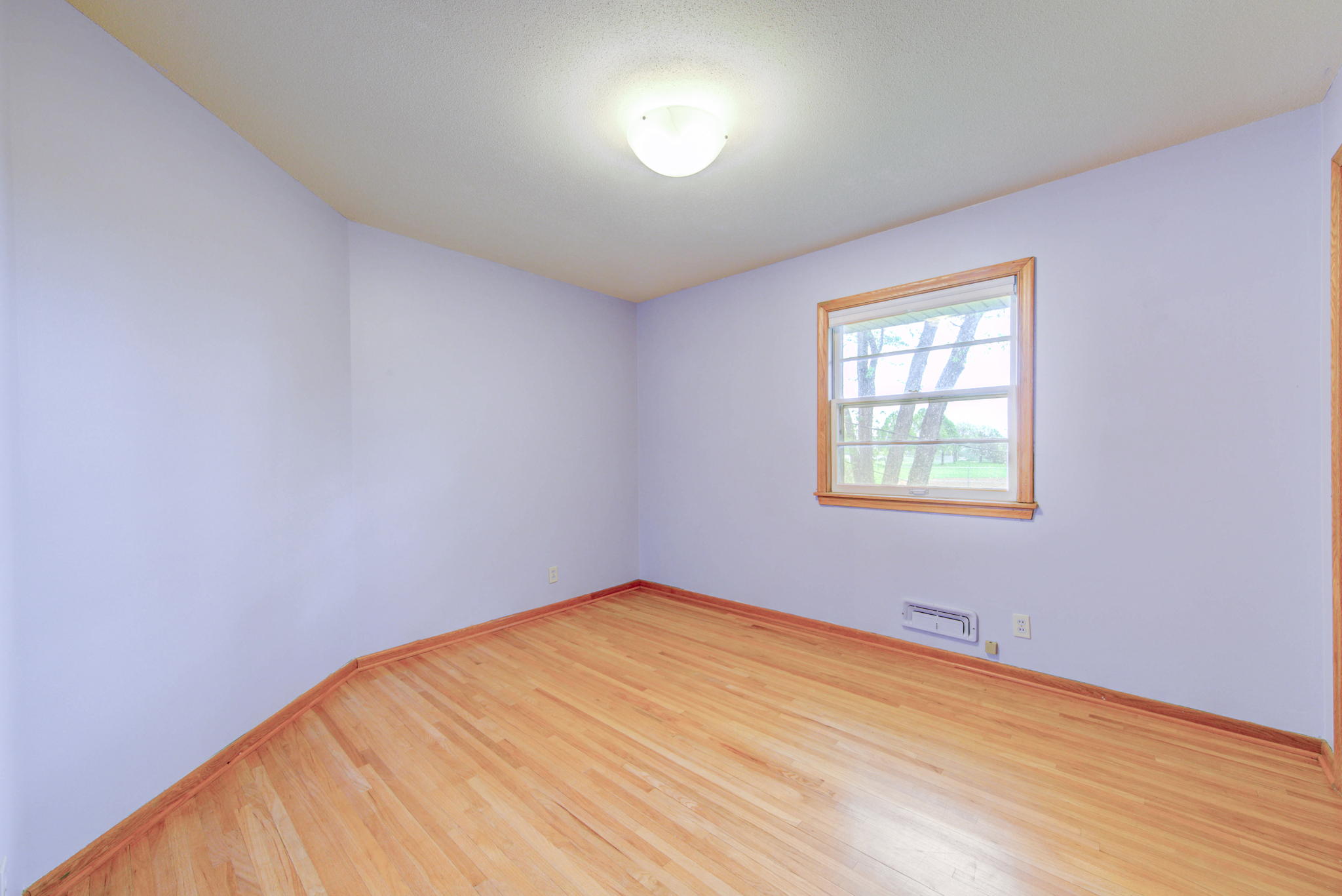 Bedroom C