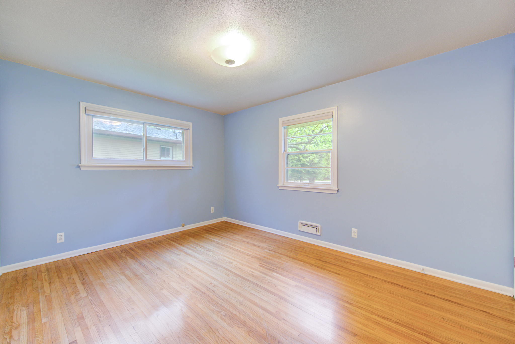 Bedroom A