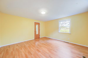 Bedroom D