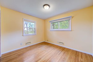 Bedroom B