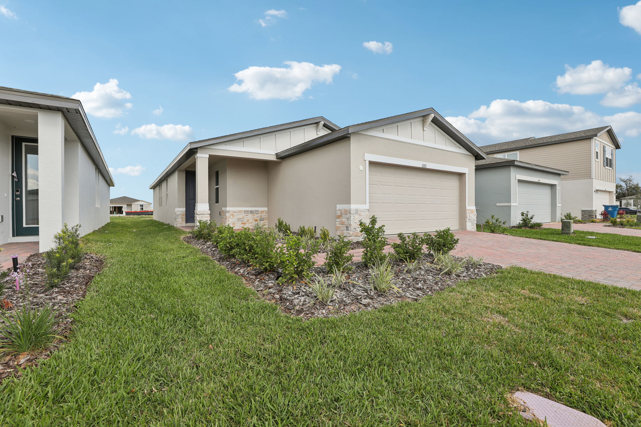 Orlando - Lawson Dunes - 1373 Current Place, Haines City, FL 33844 - 002