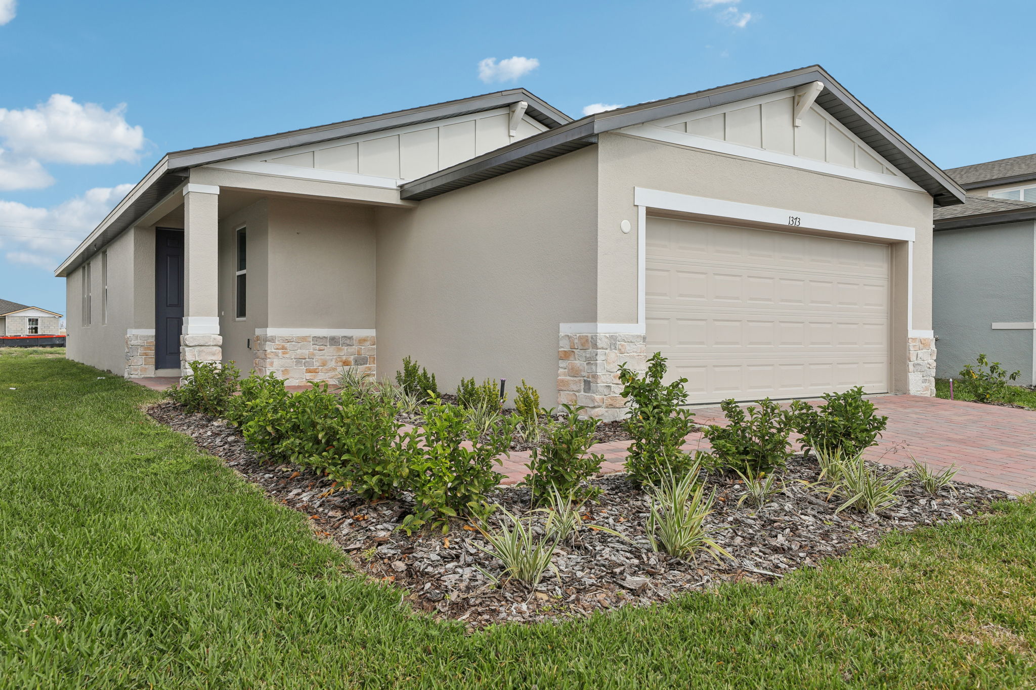 Orlando - Lawson Dunes - 1373 Current Place, Haines City, FL 33844 - 003