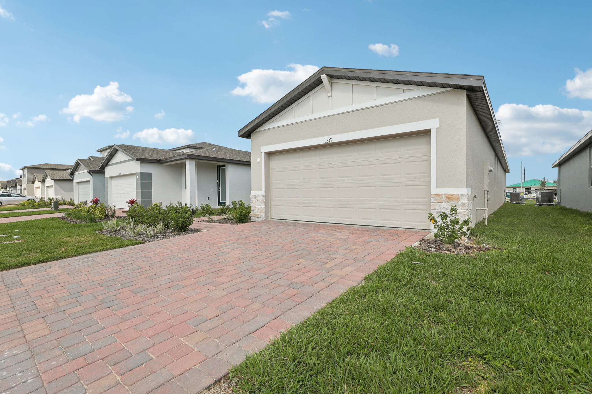 Orlando - Lawson Dunes - 1373 Current Place, Haines City, FL 33844 - 005