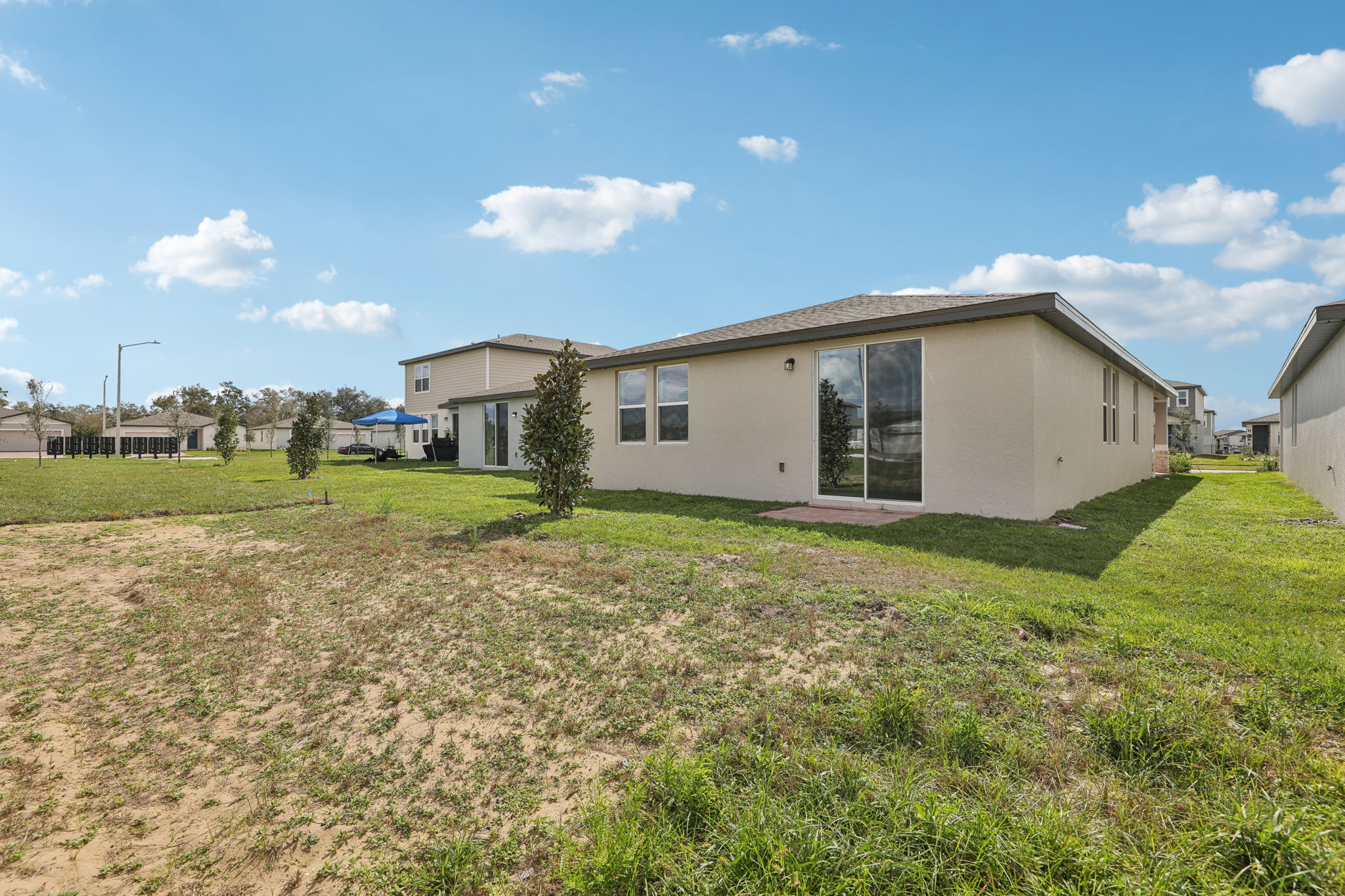 Orlando - Lawson Dunes - 1373 Current Place, Haines City, FL 33844 - 033