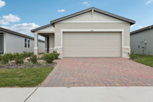 Orlando - Lawson Dunes - 1373 Current Place, Haines City, FL 33844 - 001
