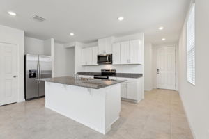 Orlando - Lawson Dunes - 1373 Current Place, Haines City, FL 33844 - 010